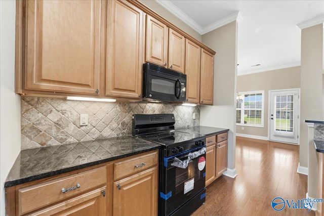 114 Parkview Drive, Meridianville, AL 35759