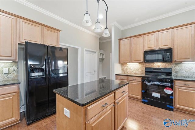 114 Parkview Drive, Meridianville, AL 35759