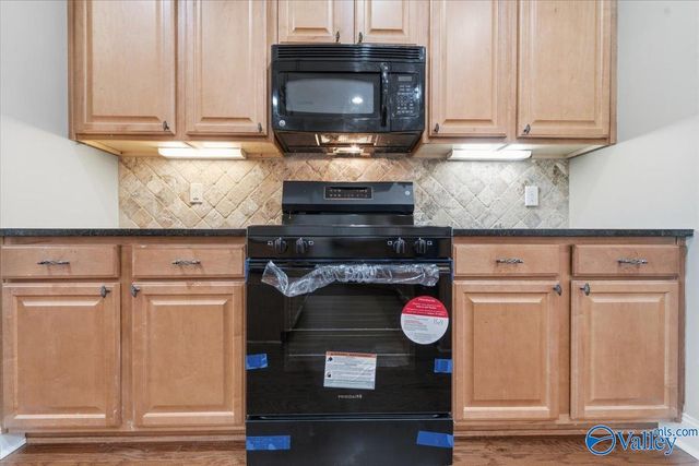 114 Parkview Drive, Meridianville, AL 35759