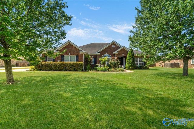 114 Parkview Drive, Meridianville, AL 35759