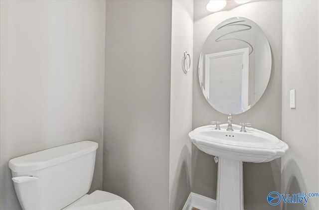 114 Parkview Drive, Meridianville, AL 35759