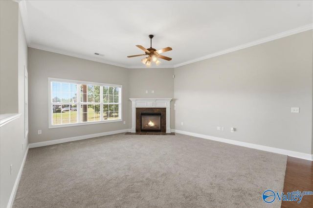 114 Parkview Drive, Meridianville, AL 35759