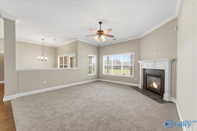 114 Parkview Drive, Meridianville, AL 35759