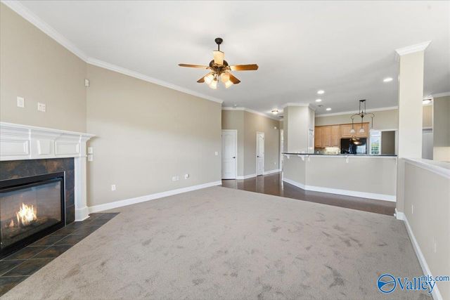 114 Parkview Drive, Meridianville, AL 35759