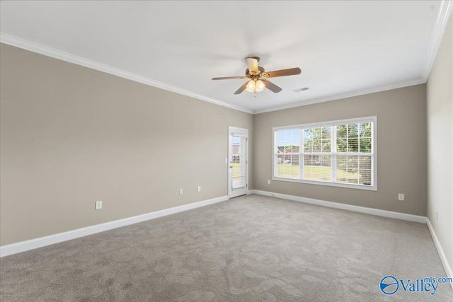 114 Parkview Drive, Meridianville, AL 35759