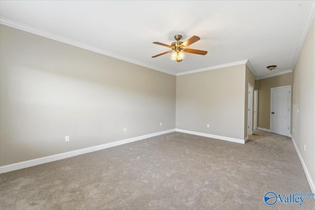 114 Parkview Drive, Meridianville, AL 35759