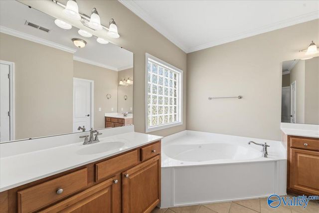 114 Parkview Drive, Meridianville, AL 35759