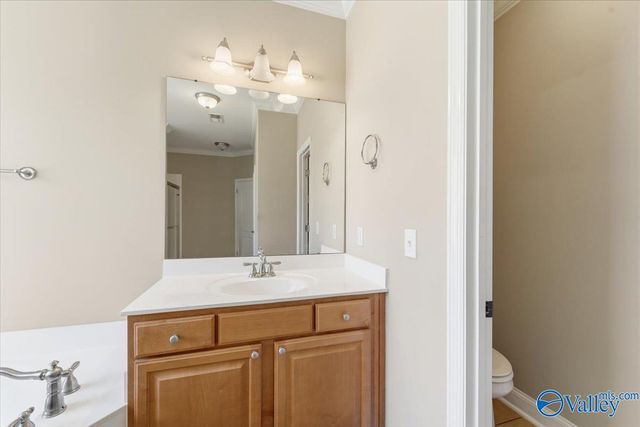 114 Parkview Drive, Meridianville, AL 35759