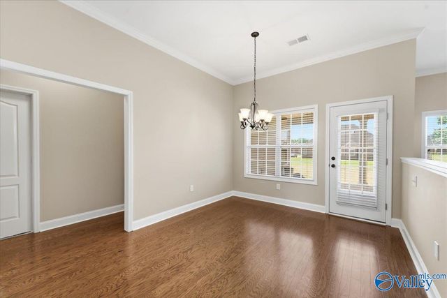 114 Parkview Drive, Meridianville, AL 35759