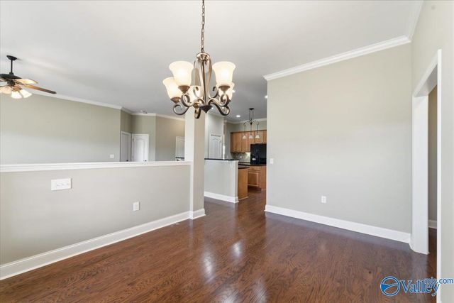 114 Parkview Drive, Meridianville, AL 35759