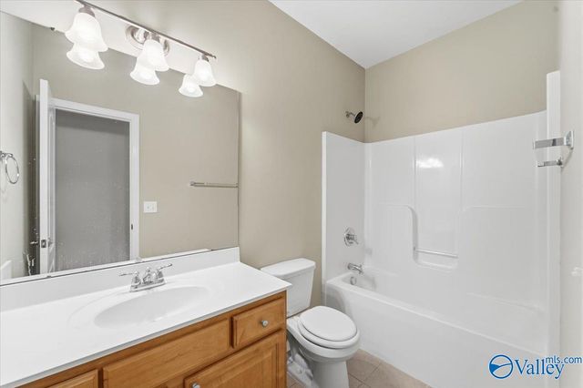 114 Parkview Drive, Meridianville, AL 35759