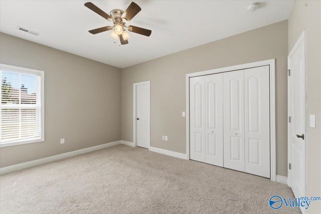 114 Parkview Drive, Meridianville, AL 35759