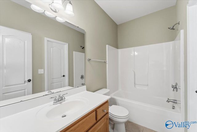 114 Parkview Drive, Meridianville, AL 35759