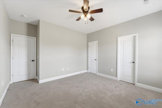 114 Parkview Drive, Meridianville, AL 35759