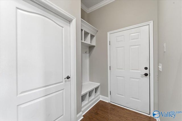 114 Parkview Drive, Meridianville, AL 35759