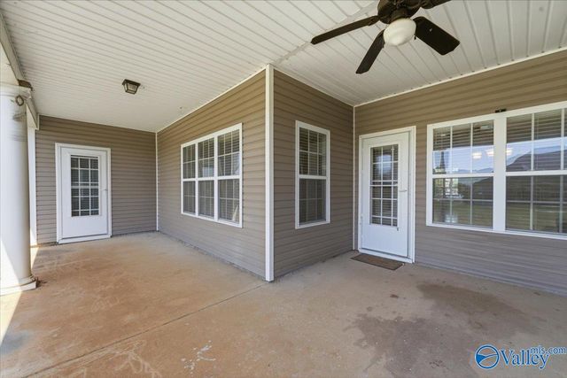 114 Parkview Drive, Meridianville, AL 35759