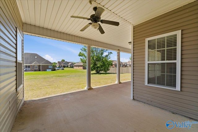 114 Parkview Drive, Meridianville, AL 35759