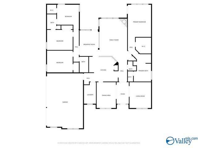 114 Parkview Drive, Meridianville, AL 35759