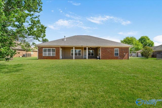 114 Parkview Drive, Meridianville, AL 35759