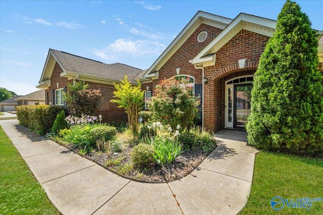 114 Parkview Drive, Meridianville, AL 35759