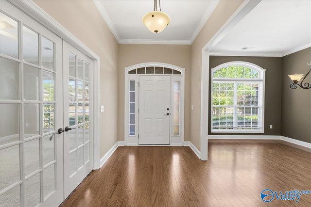 114 Parkview Drive, Meridianville, AL 35759