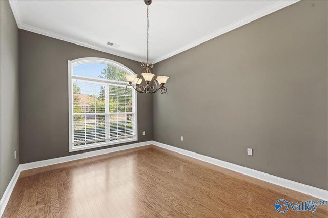 114 Parkview Drive, Meridianville, AL 35759