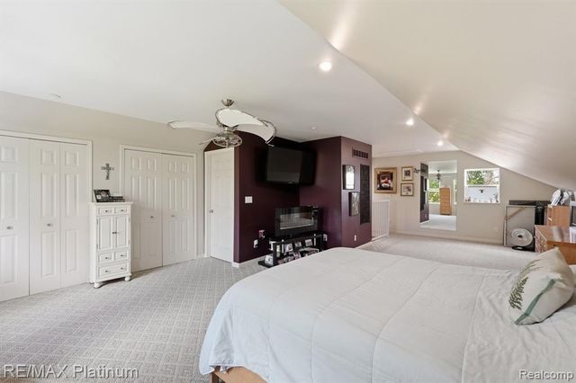 2428 Fisher Road, Howell, MI 48855