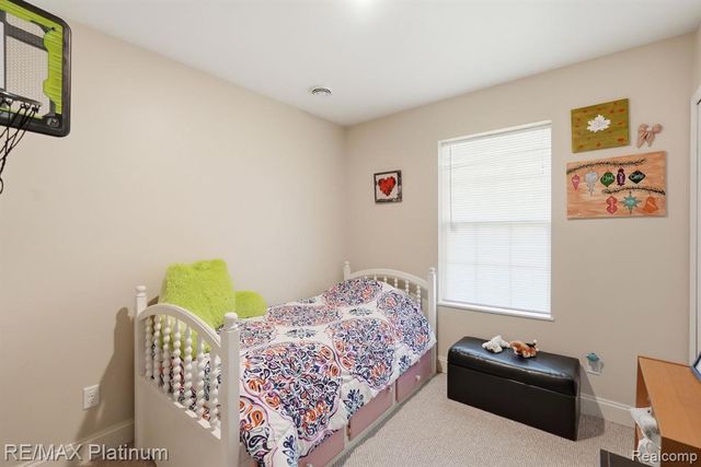 2428 Fisher Road, Howell, MI 48855