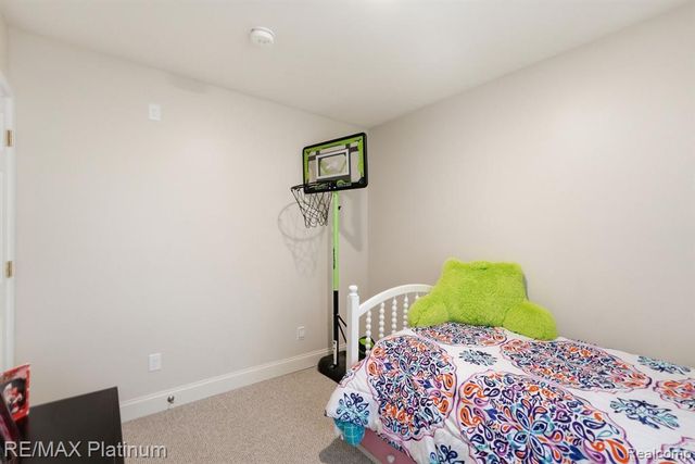 2428 Fisher Road, Howell, MI 48855