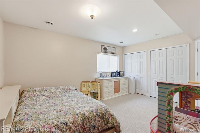2428 Fisher Road, Howell, MI 48855