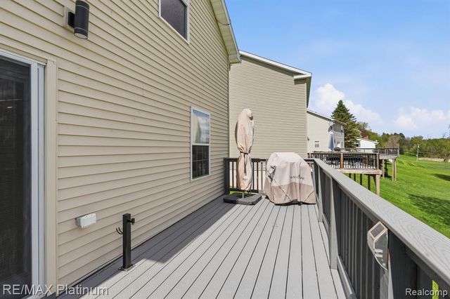 2428 Fisher Road, Howell, MI 48855