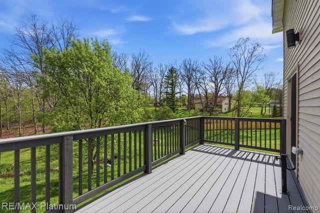 2428 Fisher Road, Howell, MI 48855