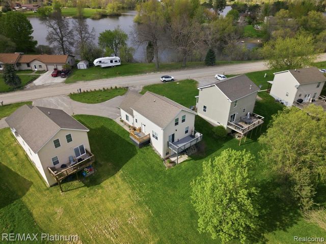 2428 Fisher Road, Howell, MI 48855