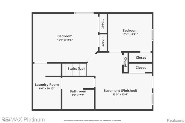 2428 Fisher Road, Howell, MI 48855