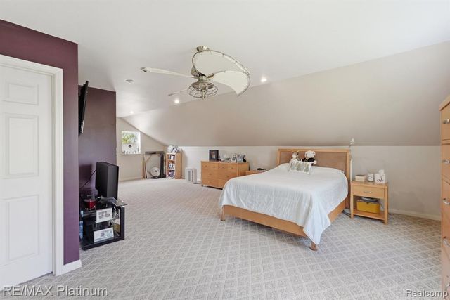 2428 Fisher Road, Howell, MI 48855