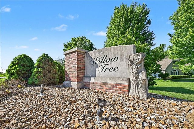 4204 SE Wingate Circle, Blue Springs, MO 64014