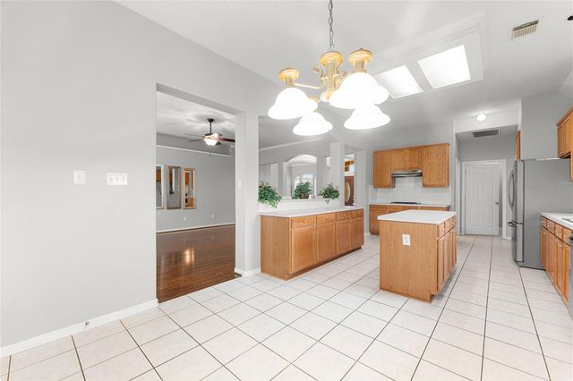 4903 Cedar Cove Drive, Baytown, TX 77521