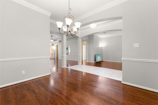 4903 Cedar Cove Drive, Baytown, TX 77521