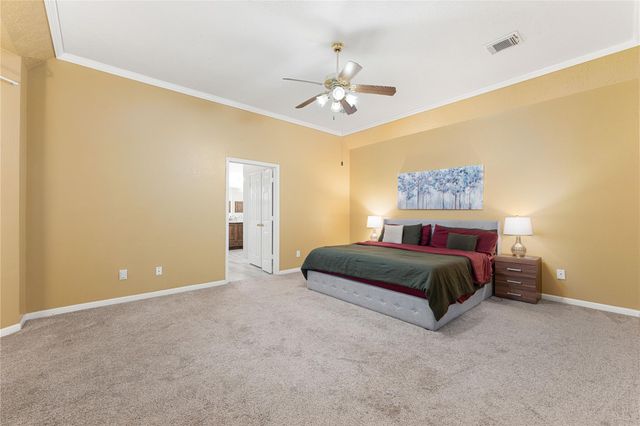 4903 Cedar Cove Drive, Baytown, TX 77521