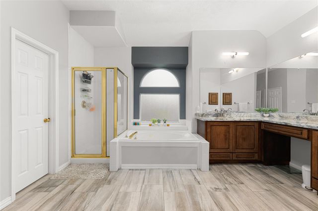 4903 Cedar Cove Drive, Baytown, TX 77521