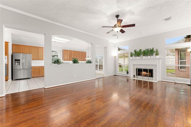 4903 Cedar Cove Drive, Baytown, TX 77521