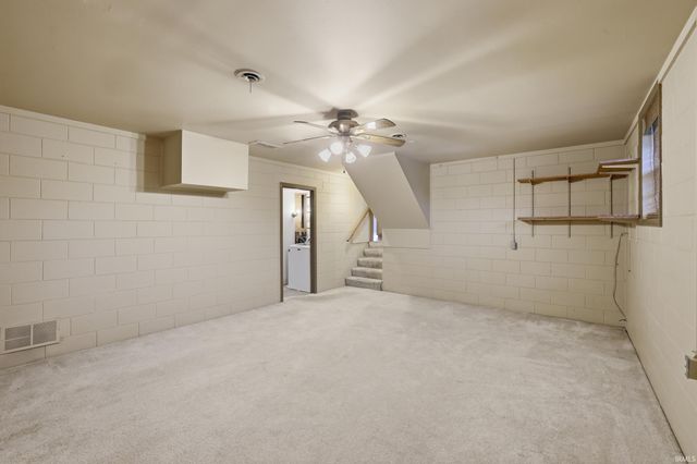 831 W Briarcliff Drive, Bloomington, IN 47404
