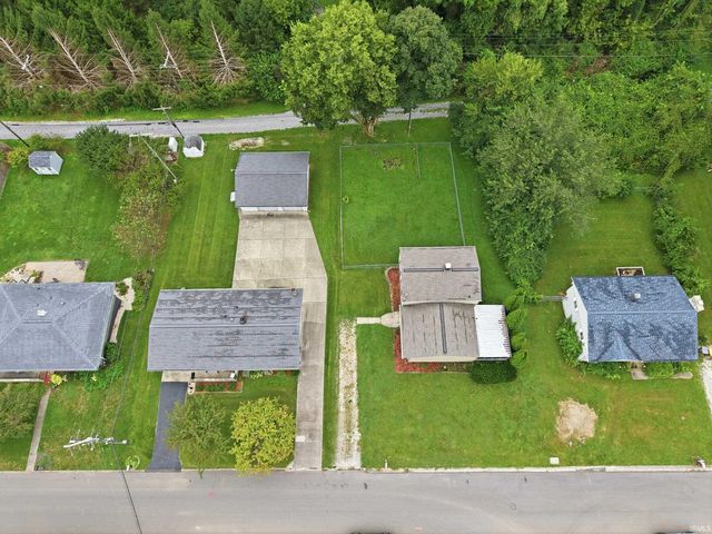 831 W Briarcliff Drive, Bloomington, IN 47404
