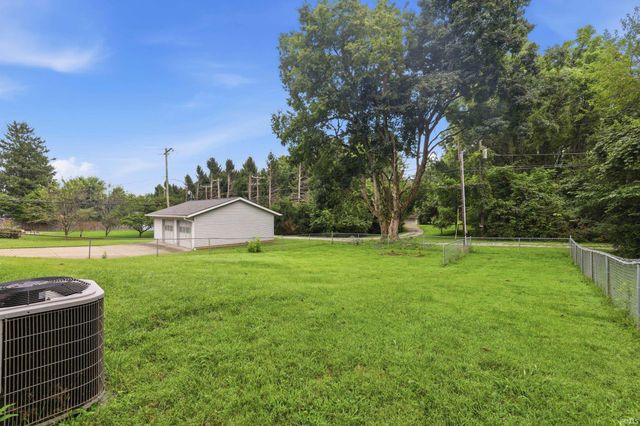 831 W Briarcliff Drive, Bloomington, IN 47404