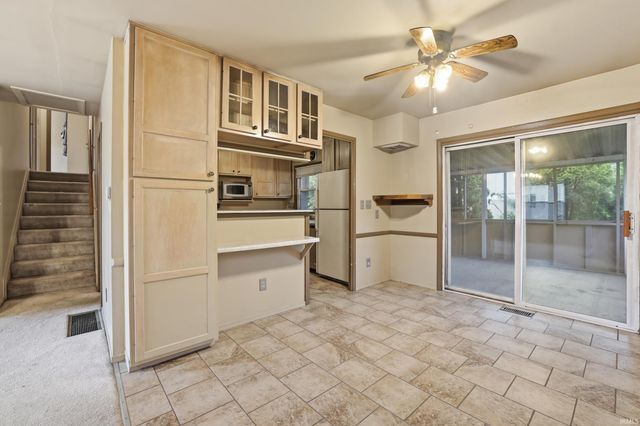 831 W Briarcliff Drive, Bloomington, IN 47404