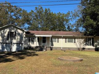 119 WAITES ROAD, Talladega, AL 35160