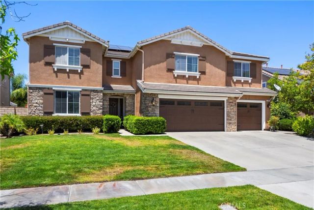 249 Encore, Corona, CA 92879
