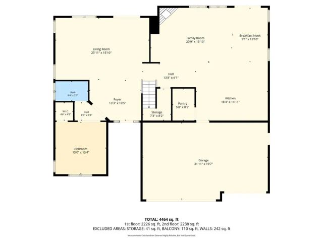 249 Encore, Corona, CA 92879