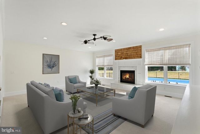 4395 GREENBRIAR WAY, Seaford, DE 19973