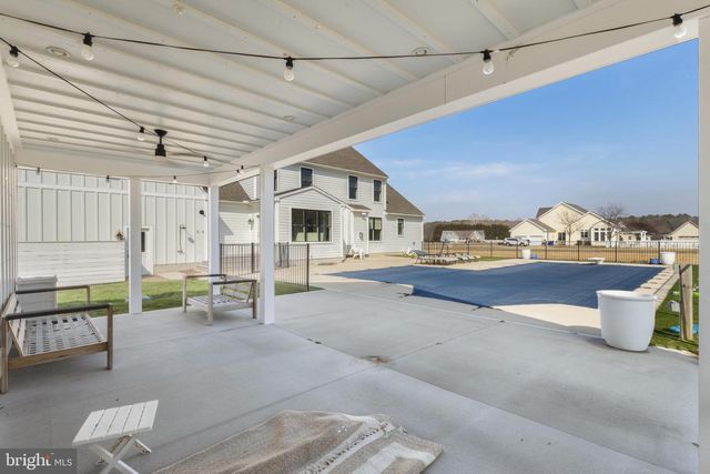 4395 GREENBRIAR WAY, Seaford, DE 19973